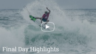 2016 Oi Rio Highlight Final Day