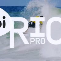 メイン会場移転となった2016年WCT第四戦「オイ・リオ・プロ」予告編