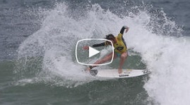 2016 Oi Rio day 2 highlight