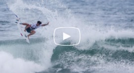 2016 Oi Rio opening day highlight