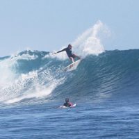 2016年フィジー・ウイメンズ・プロ情報&ベサニー・ハミルトンのウォームアップ動画