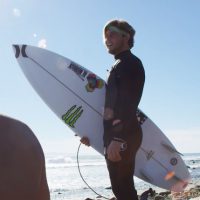 絶好調ルーキーのコナー・コフィンによる最新動画＠カリフォルニア&ハワイ&オーストラリア