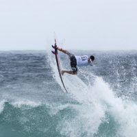 2016年WCT第四戦「オイ・リオ・プロ」:六日目ハイライト