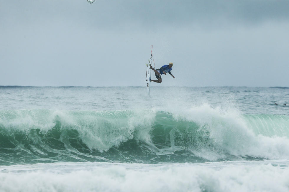ジャック・フリーストーン photo:WSL