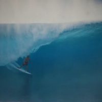 オアフ島ノースショアのベスト映像凝縮の「O’Neill Wave of the Winter The Movie」