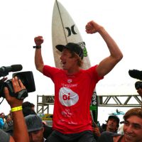 2016年WCT第四戦「オイ・リオ・プロ」：最終日ハイライト