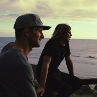 ジョシュ・カーとノア・ディーンのマーガレットリバーでのフリーサーフ動画＠2016