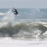 若かりし頃のジュリアン・ウィルソンが日本で初メイクした新ムーブ「スシロール」