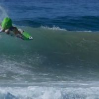 カイアス・キングが見せるホームセッション＠タローズ（バイロンベイ）