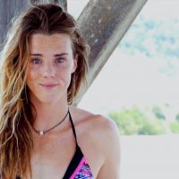 ルーシー・キャンベルが訪れた気になるオフシーズンのレイキーピーク(スンバワ島)