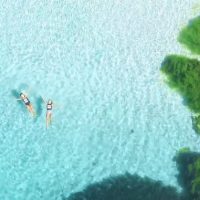 美しすぎる海が広がるロットネスト島(西オーストラリア)へビラボンガールズがトリップ