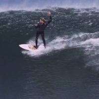 トレン・マーティンがロードトリップで訪れたVIC州ベルズビーチ＠オーストラリア