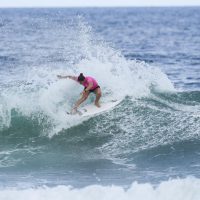 2016年WCT第四戦「オイ・リオ・プロ」:二日目ハイライト