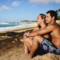 3×ワールドチャンピオンのカリッサ・ムーアがSNSで婚約発表