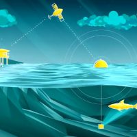 2016年Jベイ・オープン(南アフリカ)のシャークアタック防止策について