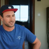 ジョエル・パーキンソンが負傷で開催間近の2016年フィジーイベントを欠場