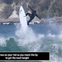 ジョシュ・カーが解説するアーリーウープのメイク方法