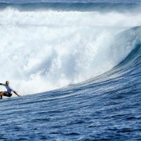 2016年WCTメンズ第五戦「フィジー・プロ」:初日ハイライト