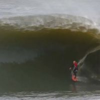 「レッドブル・ケープ・フィア」優勝のラッセル・ビールキのインタビュー&ライディング特集