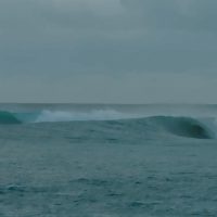 リップカールのサーチシリーズでヨーロピアンライダーが訪れたカリブ海の無人島