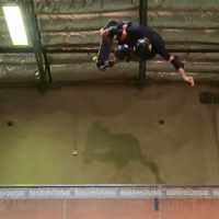 年齢はただの数字！と証明したトニー・ホークの「900」