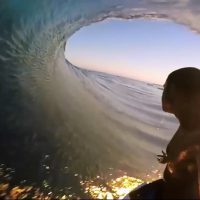 ローカルワイルドカードが制した2016年GoProチャレンジ＠フィジー