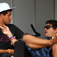 ブラジリアンストームの台頭を影で支えてきた男:ルイス”ピンガ”カンポス