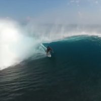 アレックス・スミスが訪れたグラジガンことジャワ島(インドネシア)のGランド