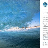 オーウェンに続いてビード・ダービッジもショートボード復帰を果たすことに