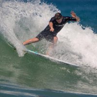 2016年ハーレープロのワイルドカード！トライアルでシンポとタナーに決定