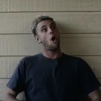 クリード・マクタガートが「バックフリップ」風のエアリアルをメイク