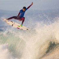 2016年WCTメンズ第六戦「Jベイ・オープン」:三日目ハイライト