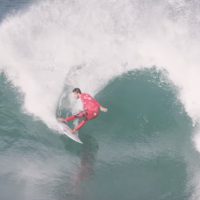 フィリペ・トレドのコンテスト&フリーサーフ動画@2016年Jベイ(南アフリカ)