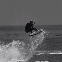 今後大注目のサーファー!見るものをエキサイトさせるジェイク・ケリー