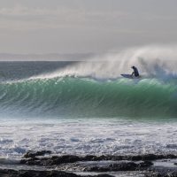 2016年WCTメンズ第六戦「Jベイ・オープン」:初日ハイライト
