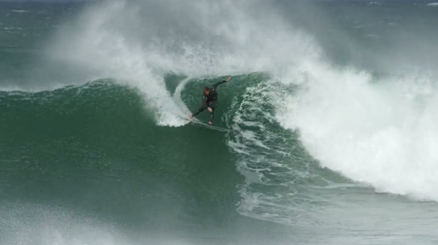 Kolohe Andino J-Bay