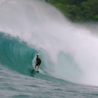 ルーカ(RVCA)ライダーとなったルーク・デイヴィスのウェルカム動画