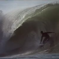 ヨーロピアントップのWQSランクを記録したマキシム・フスノットのオフシーズン