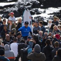 2016年WCTメンズ第六戦「Jベイ・オープン」:最終日ハイライト