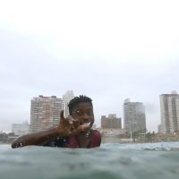 ストリートチルドレンからプロサーファー！NGO団体＠南アフリカの大いなる社会貢献