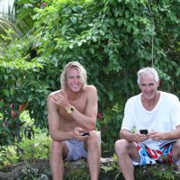 2016年シーズンWCT後半戦の全イベント欠場をオーウェン・ライトが発表