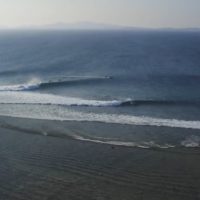 WCTサーファーがタバルア島レストランでセッション＠2016年フィジーイベント