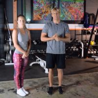 サーフィンの基礎となるパドル力とバランス感覚を向上させる3つのワークアウト