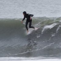 サーフボードなしでスタンドアップサーフィンできる時代になったの？