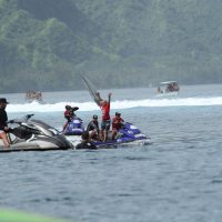 ケリー劇場となった2016年WCTメンズ第七戦「ビラボン・プロ・タヒチ」：最終日