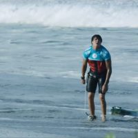 アルビーなどDakineライダーが当てたメキシコのビッグウェイブからファンウェイブまで