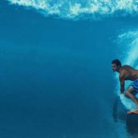 アレックス・グレイがメキシコとフィジーを旅したバレルトリップ@2016/6