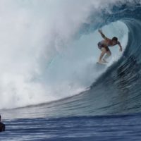 バレルパーティーとなったベンジ・ブランドの2016年フィジートリップ