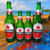 バリ島(インドネシア)でビールが飲めなくなるかも!?アルコール禁止法案について