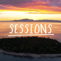 マーティン・ポッターも登場する2016年フィジーイベント期間のフリーセッション